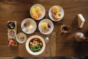 Hegu Mountain Retreat Hotel, Chengdu