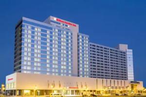 Hilton Garden Inn Tanger City Center, Tangier