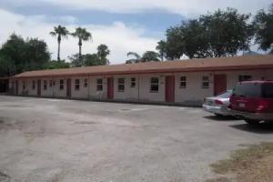 Bayfront Cottages, Rockport