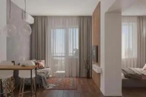 Green City Apartment, Tashkent