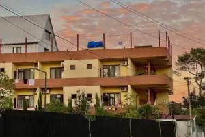 Hotell Anna Ureki, Ureki