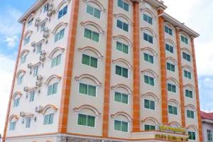 Golden Star Inn, Sihanoukville