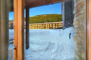 Apartment Medvědín 331/409, Spindleruv Mlyn