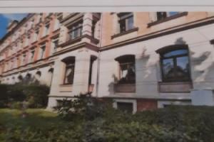 Ferienwohnung - Kaßberg Apartments, Chemnitz