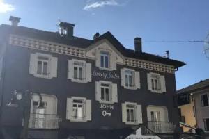 John Luxury Suites, Folgaria