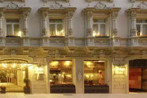 Grand Brizo Bel Air, Buenos Aires