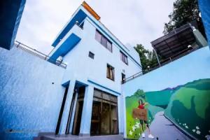 Hotel Balcony, Kutaisi