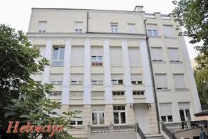 Garni Hotel Helvetia, Belgrade