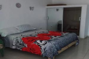 Appart-hotel Veras No-14, Samana