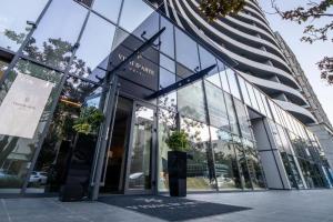 Boutique Hotel Vissi d'Arte, Budva