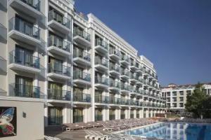 Emre Beach & Emre Hotel, Marmaris