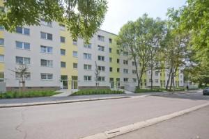 GWG City Apartments II, Halle an der Saale