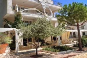 Most Oliva Resort Budva, Przno