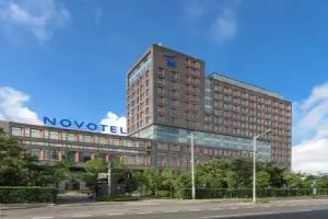 Novotel Shanghai Clover, Shanghai