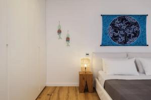 Villa Meraviglia Mykonos, Elia