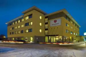 Focus Hotel Gdańsk, Gdansk