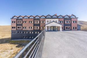 Mirada Del Monte Hotel, Kayseri