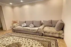 Apartments on Vesennaya street 7/4, Vladikavkaz