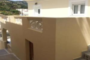 Theros House, Diafanion