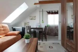 Ferienwohnungen Sonnenröschen Apartments, Kuhlungsborn