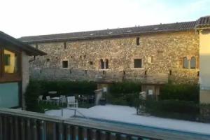 Santellone Resort, Brescia