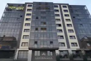 COMFORTable apartment in the Central city, Ust'-Kamenogorsk