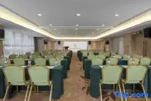Vienna International Hotel (Hohhot East High-speed Railway Station), Hohhot