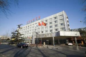 Capital Airport Hotel, Beijing
