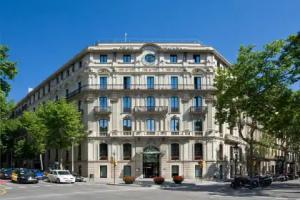 Gran Hotel Havana 4*Sup by Escampa Hotels, Barcelona