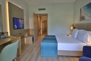 Aqua Fantasy Aquapark Hotel & Spa - Ultra All Inclusive, Kusadasi