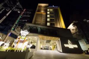 Tarawish Hotel, Bangkok