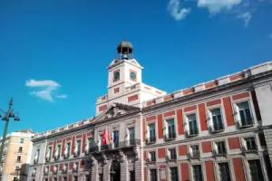 Petit Palace Puerta del Sol, Madrid