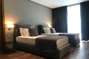 Supreme Hotel & Spa, Golem