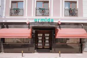 Armida City Hotel, Canakkale