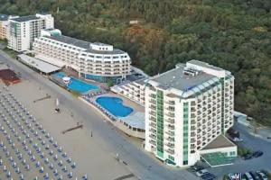 Berlin Golden Beach Hotel, Golden Sands