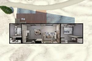 Nature Meets Luxury Stay Mini-hotel, Haarlem