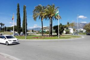 Atico Puerto Banus Hotel, Marbella
