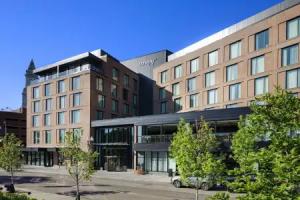 Canopy by Hilton Boston Downtown, Boston