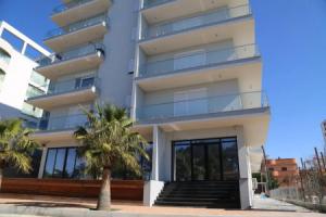 Apartament Sea View, Shengjin