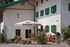 Marchlhof, Aschau