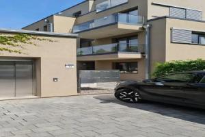 Cityappartement am Goethepark Apartments, Weimar