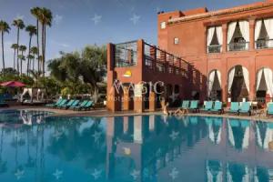 TUI BLUE Medina Gardens – Adults Only – All Inclusive, Marrakech
