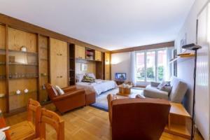 Castagnola Giardino Hotel, Lugano