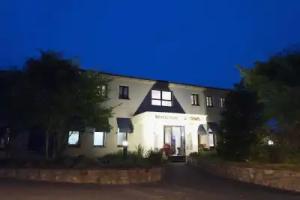 Auberge le Temps, Ito