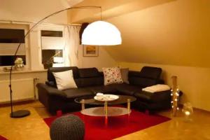 Fewo im Harz mit WLAN- bis zu 4 Pers. Apartments, Zorge