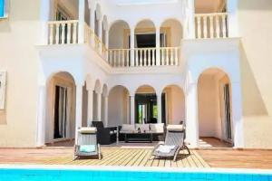 Mansion View Hotel, Coral Bay