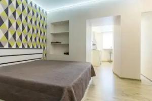 Modern apartments in the Centre - Kuznechna str. 26/4, Kharkiv