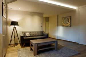 The One Apartments, Ribeauville