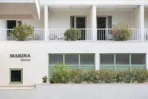 Bluesun Hotel Marina - Brela, Brela