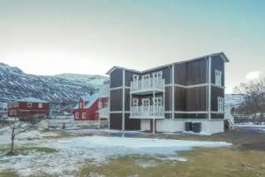Við Lónið Guesthouse, Seydisfjordur